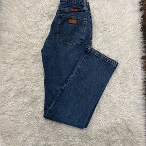 Wrangler Jeans
